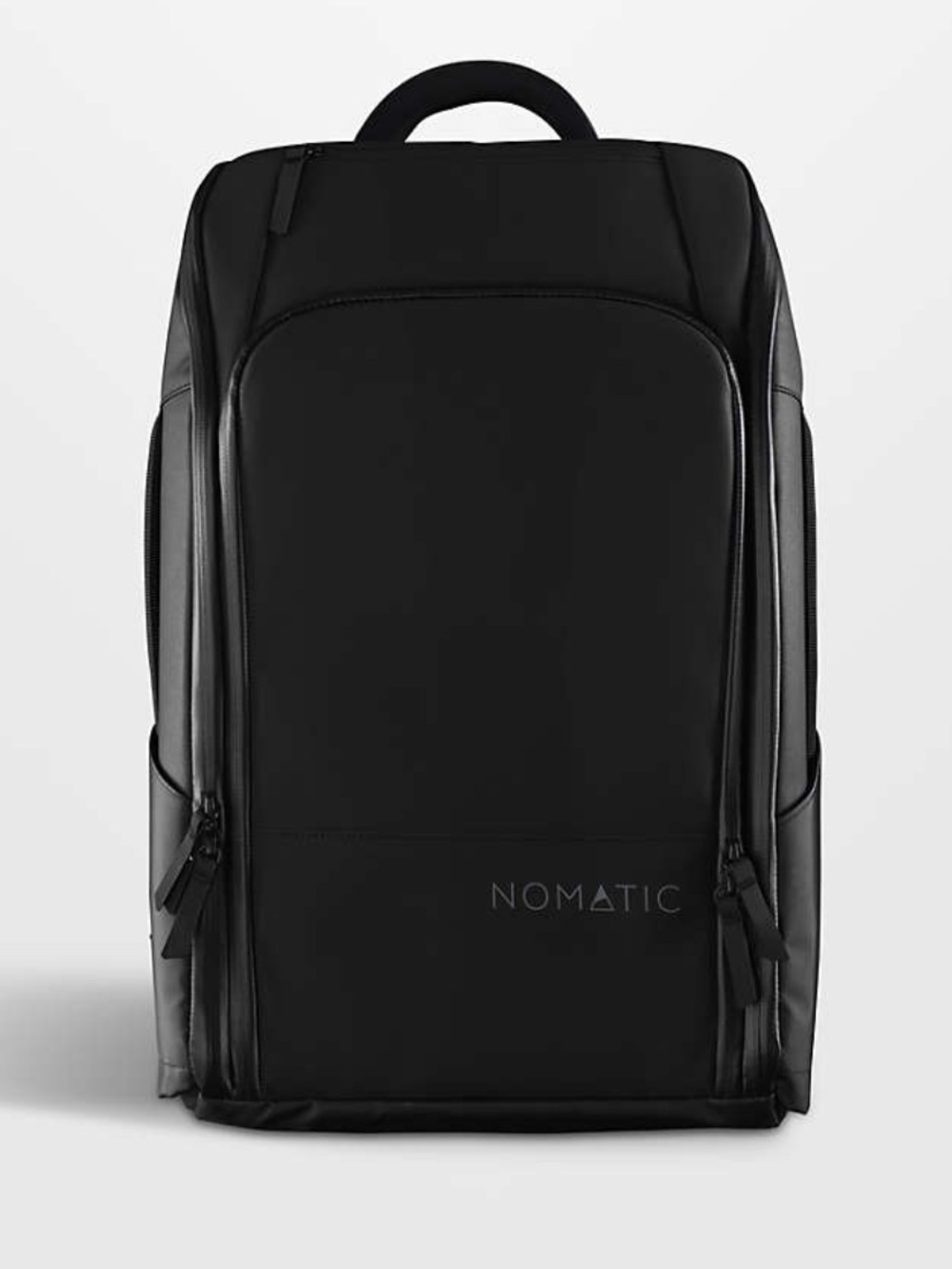 NOMATIC Black 20-Liter Travel Pack Backpack $349